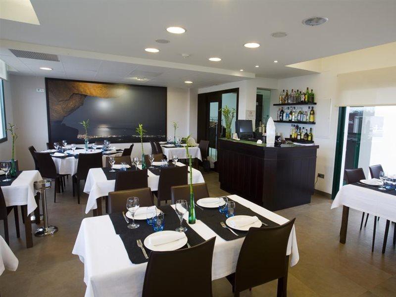 Hotel L'Algadir Del Delta El Poble Nou del Delta Eksteriør bilde